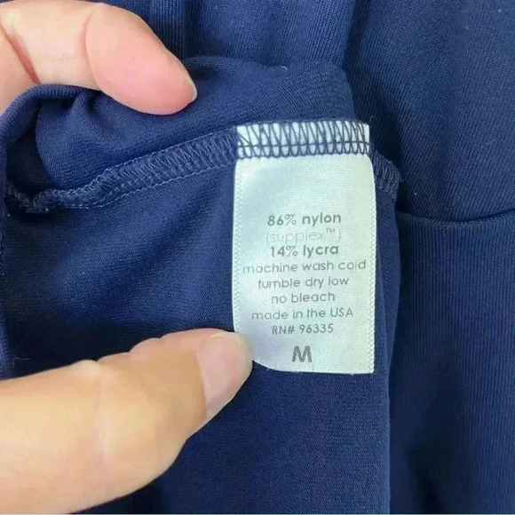 Susana Monaco Sleeveless Dress - Picture 4 of 5